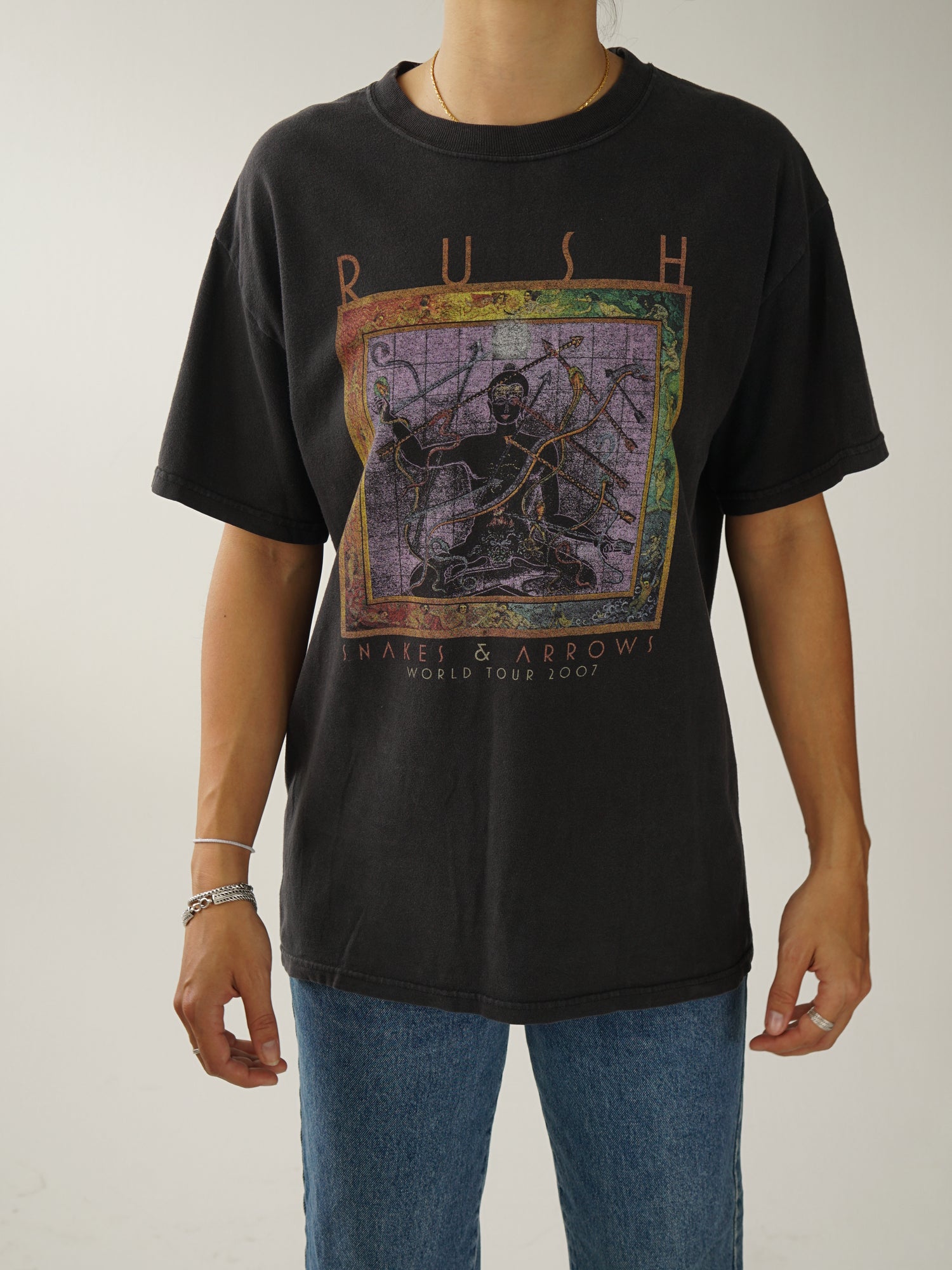 Concert Tee Rush