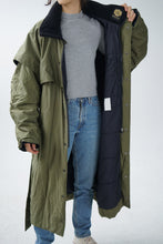Load image into Gallery viewer, Kanuk long parka for men XL
