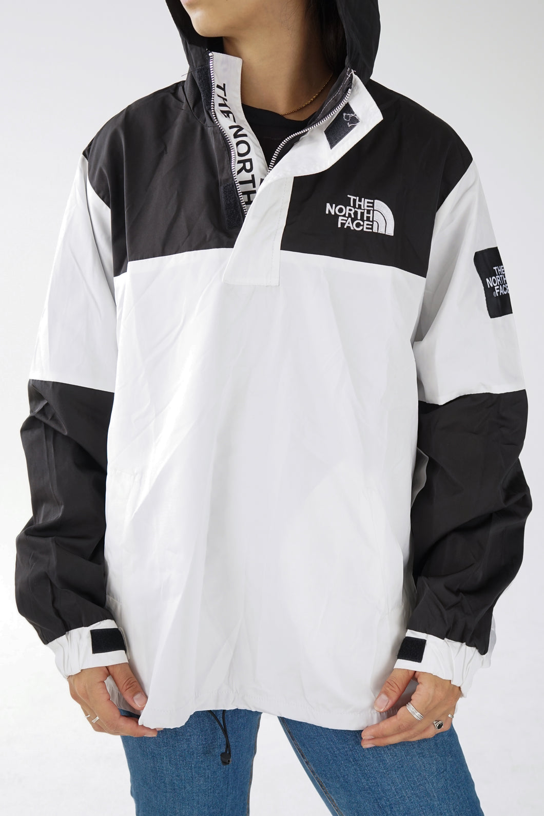 Coupe vent dead stock The North Face pour homme taille L