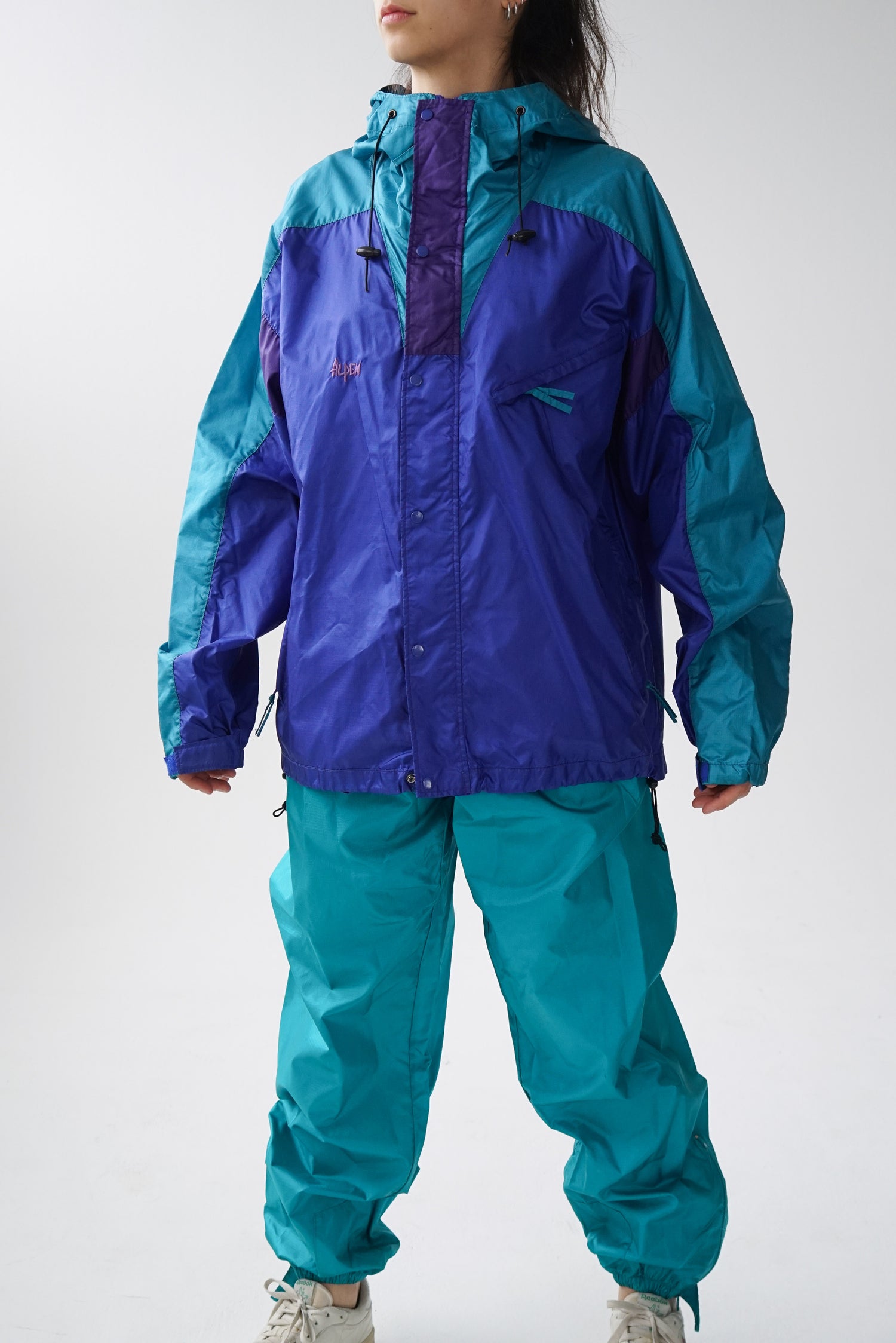 Ensemble deux pièce imperméable Aspen taille L