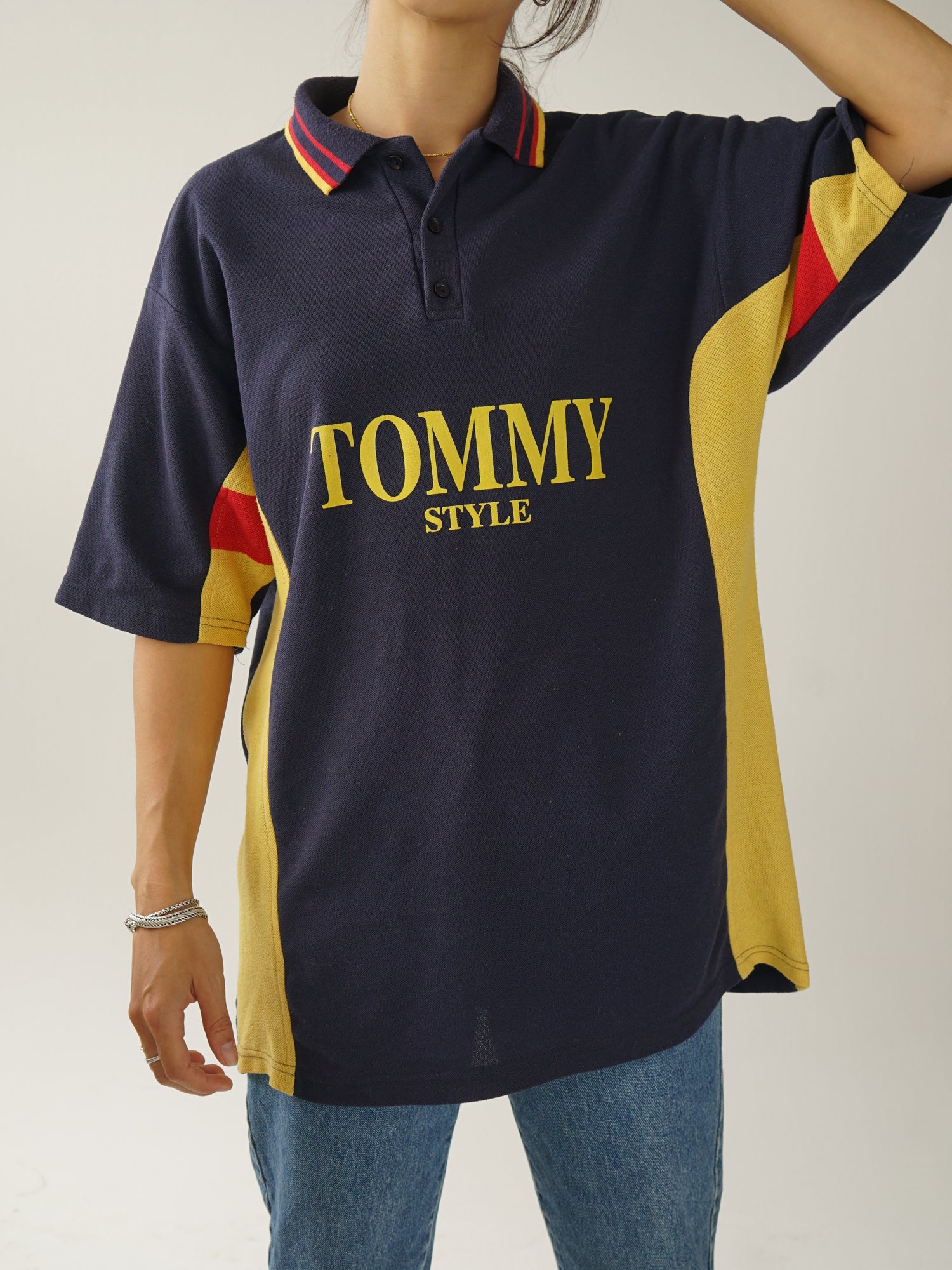 Tommy Hilfiger polo shirt