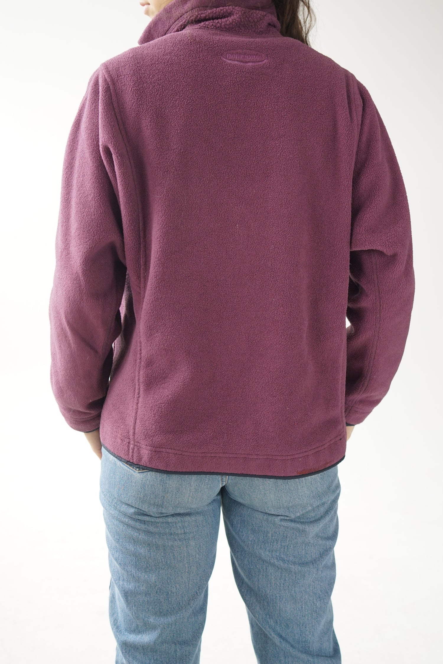 Polar mauve Pantagonia pour femme S