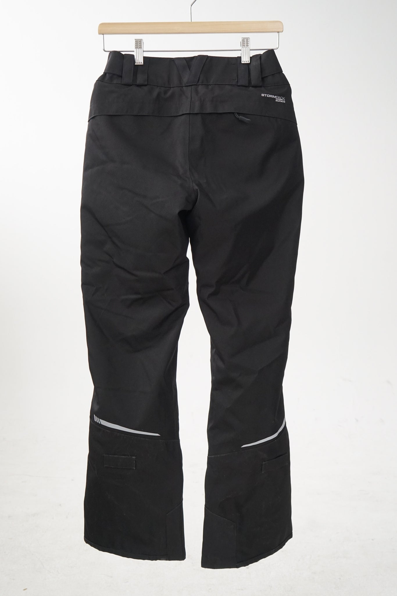 Pantalon de neige ajusté Stormpack pour femme taille XS – Ribotti Vintage