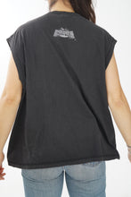 Load image into Gallery viewer, Camisole de biker Choppers Licensed Product taille L
