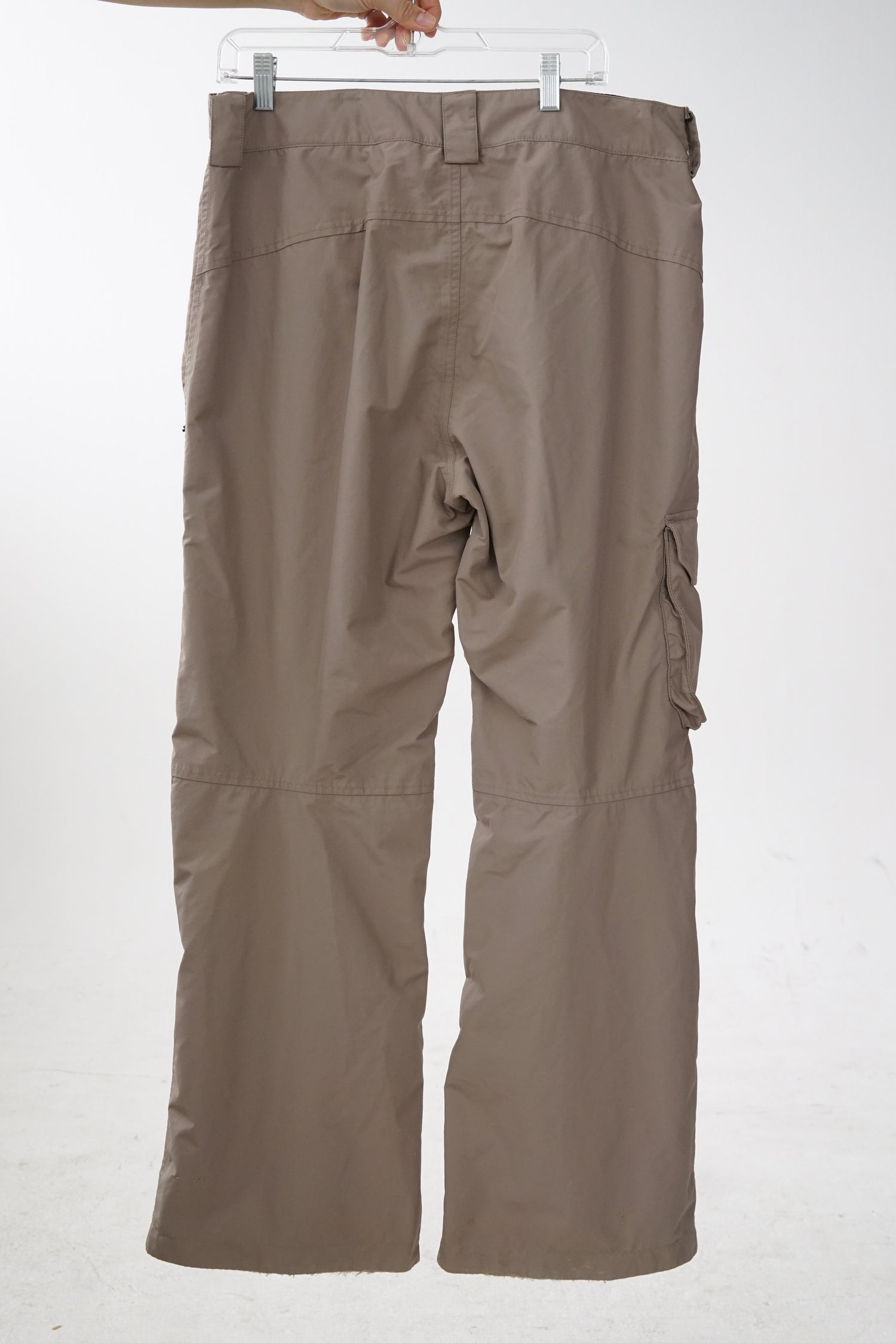 The North Face pour homme freedom insulated pants L