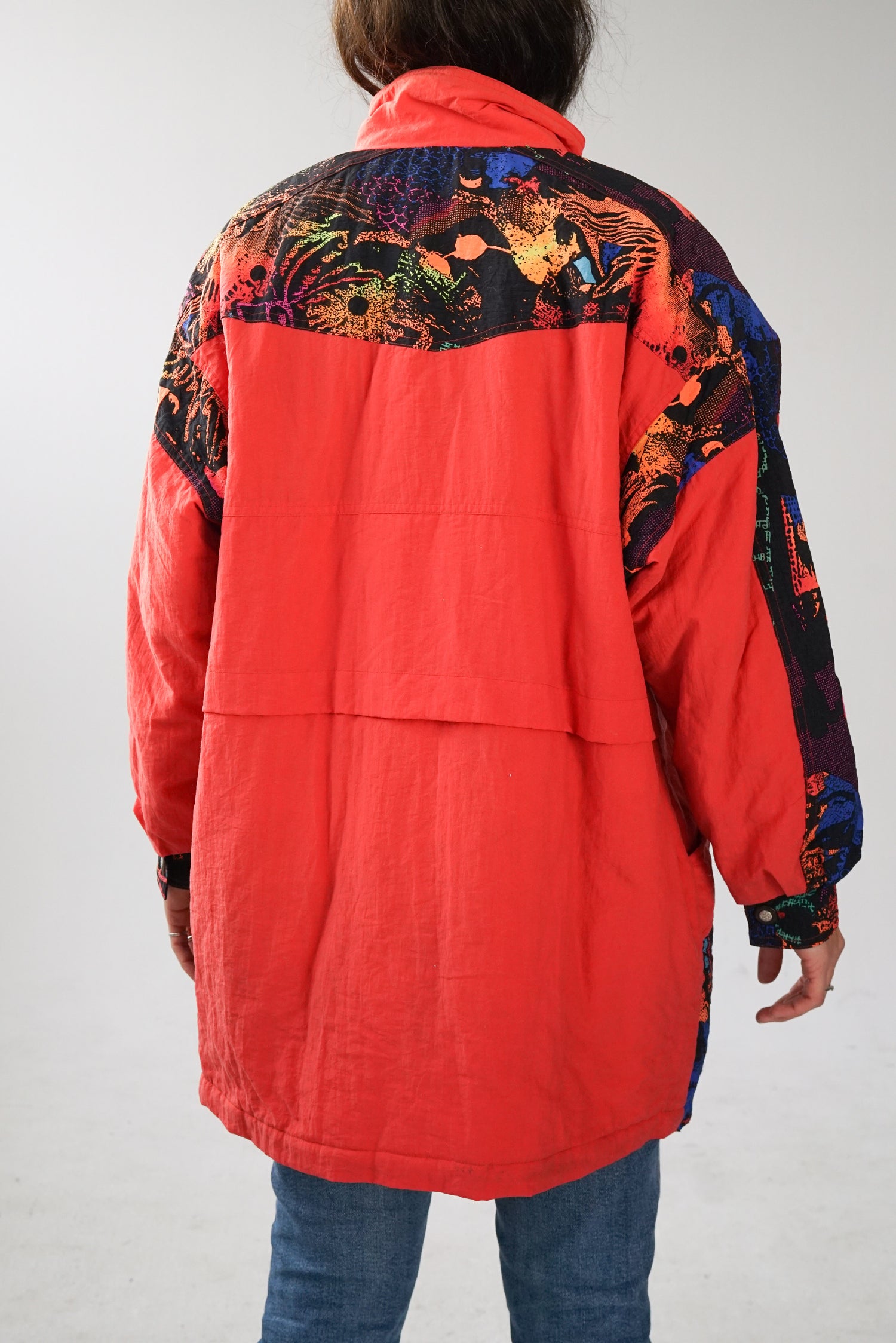 Gap 90s unisex coat M-L