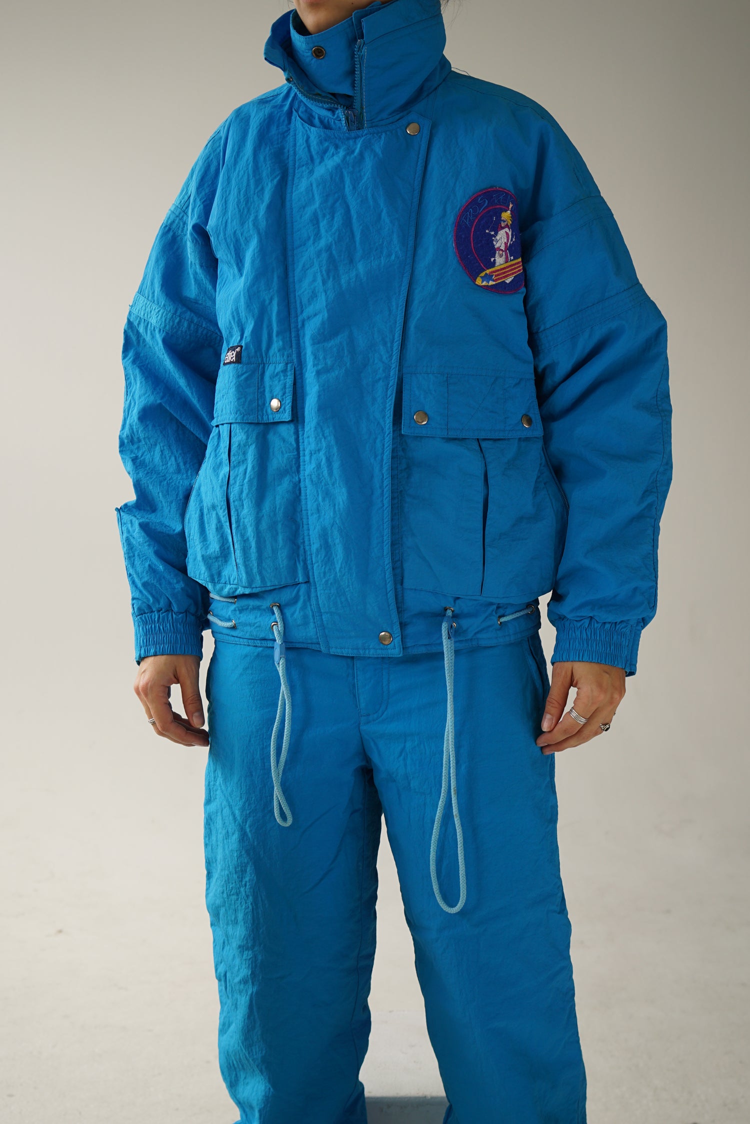 Étirel 2pc