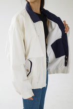 Charger l&#39;image dans la galerie, Manteau vintage Disney blanc super propre unisex taille L
