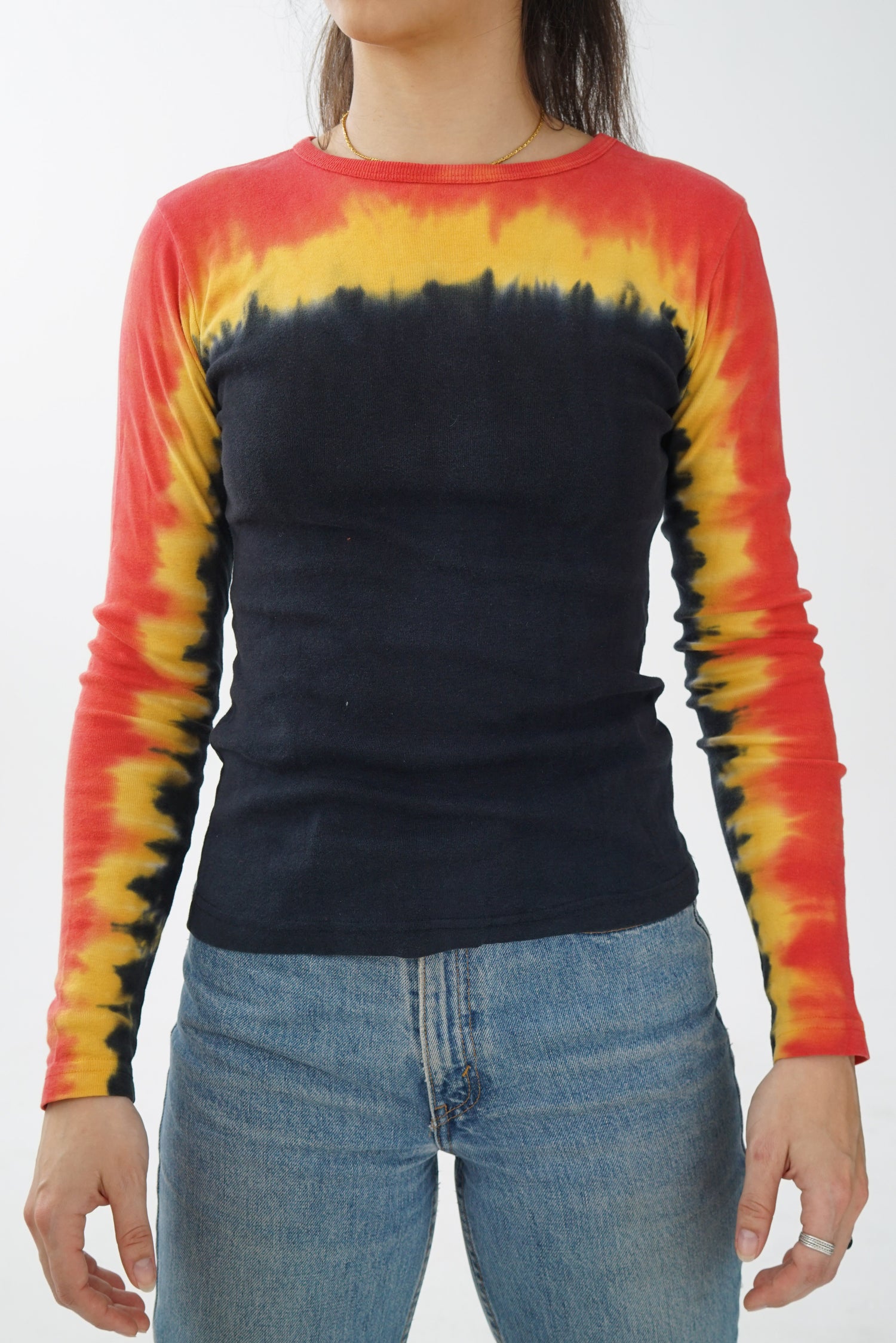 Crewneck Hollywood Choppers pour femme taille S-M