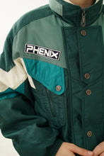 Load image into Gallery viewer, Phenix ski jacket for women size 18
