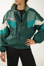 Load image into Gallery viewer, Phenix ski jacket for women size 18
