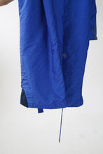 Load image into Gallery viewer, Salopette vintage Ditrani bleu royal pour homme taille 36 (L)
