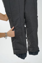 Load image into Gallery viewer, Pantalon de neige salopette vintage Ditrani unisex taille 34 (L)
