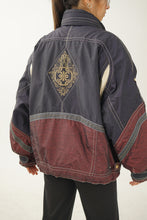 Load image into Gallery viewer, Descente ski jacket for men M
