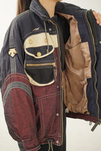 Load image into Gallery viewer, Descente ski jacket for men M
