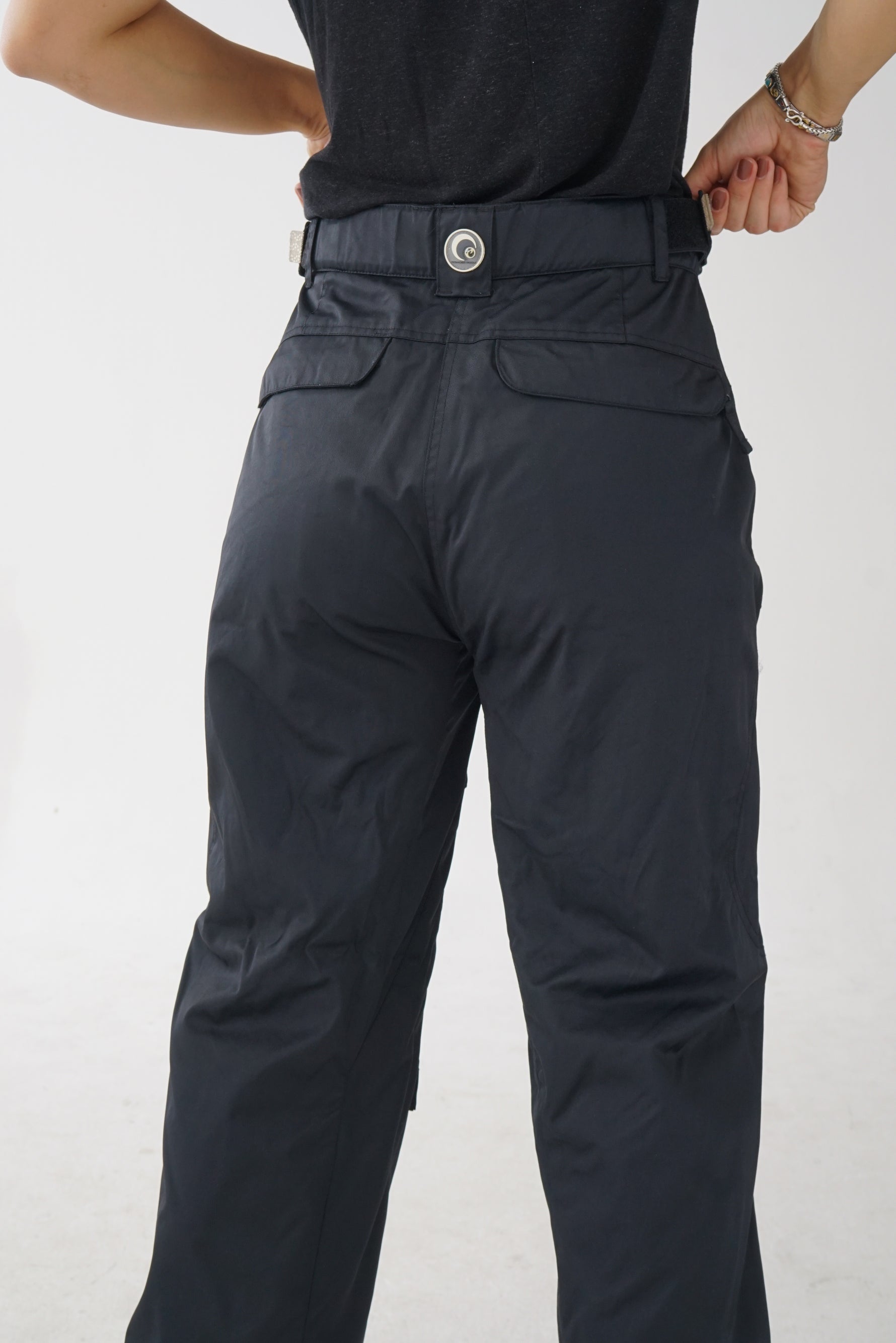 RAB Pantalon de Ski de Rando Rab Khroma Kinetic Femme Marmalade ,Pantalons de ski femme RAB Pantalon de Ski de Rando Rab Khroma Kinetic Femme Marmalade ,Pantalons de ski femme