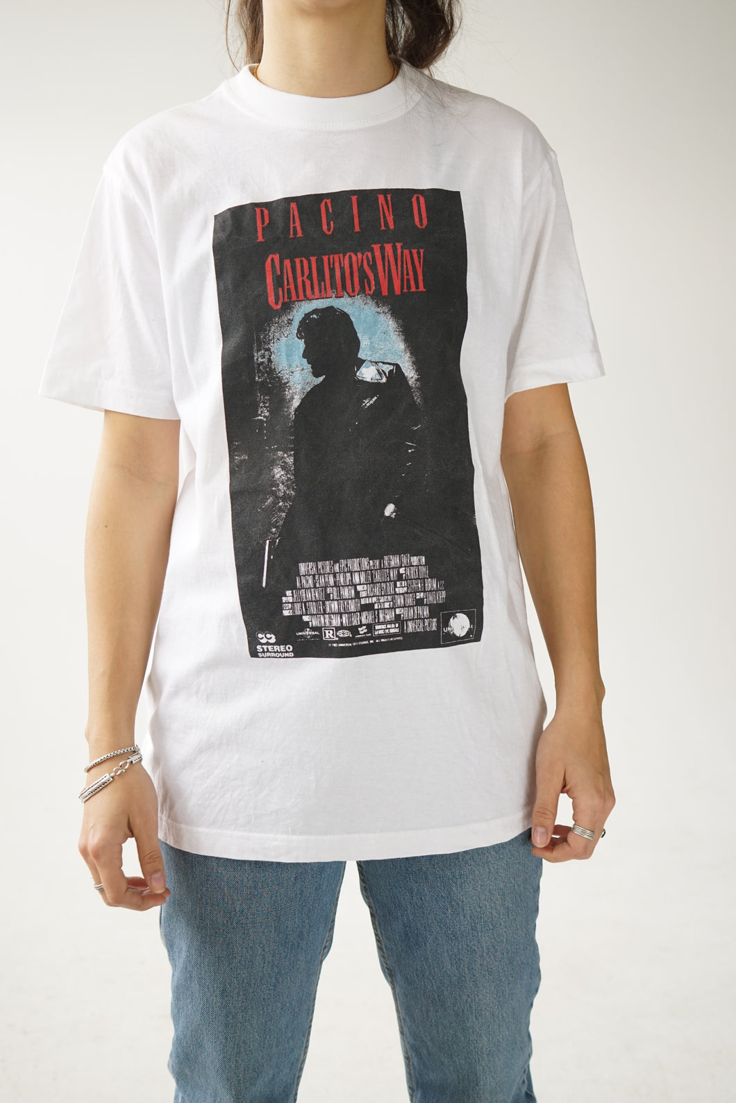 Pacino t-shirt M
