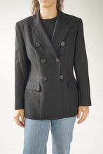 Load image into Gallery viewer, Emmanuelle Khanh Paris jacket
