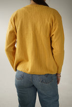 Load image into Gallery viewer, Extra soft merino wool 50/50 sweater
