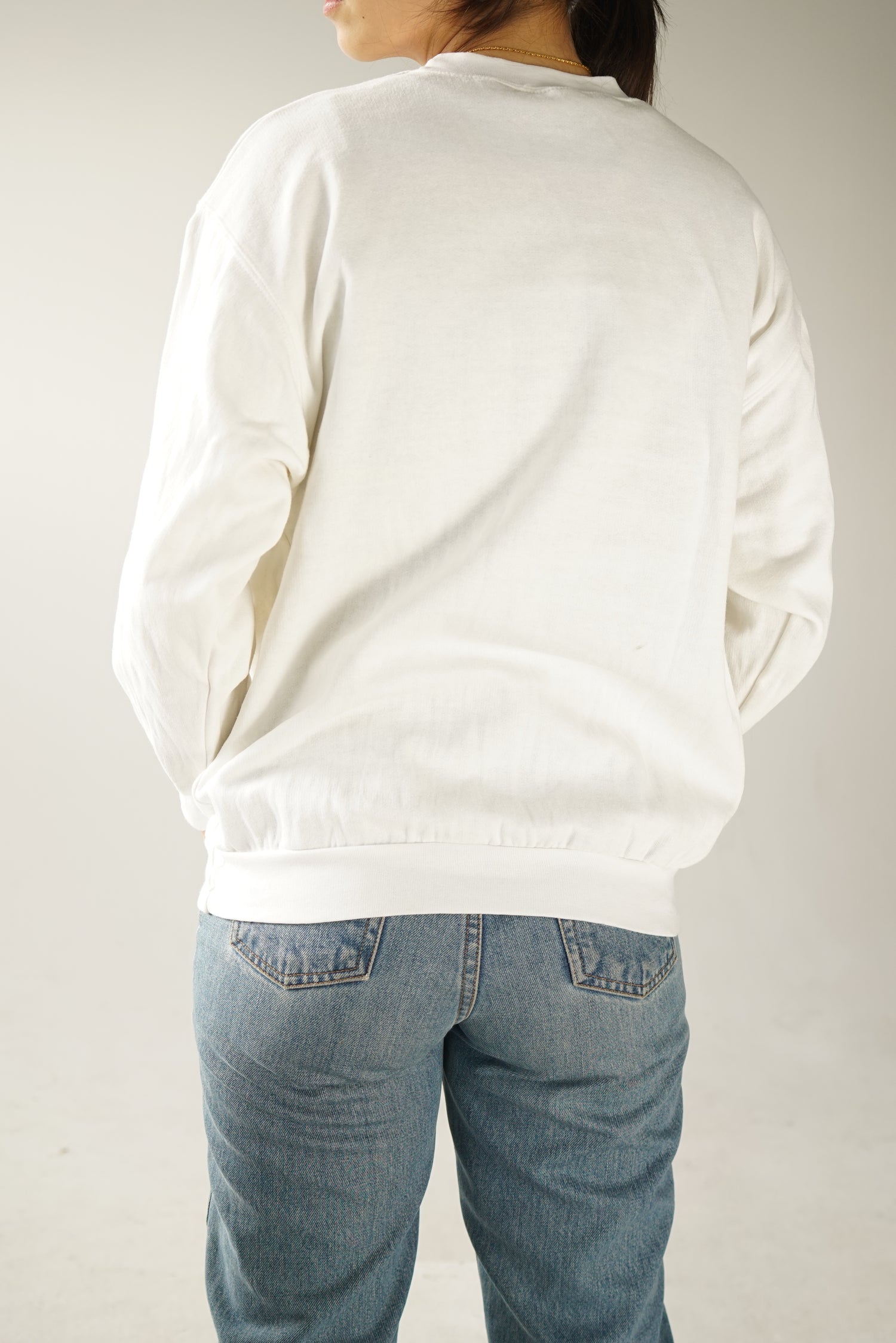 Algarve vintage crewneck