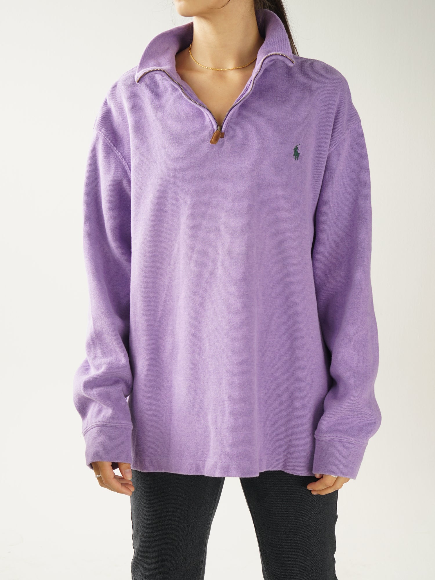 Lauren by Ralph Lauren purple