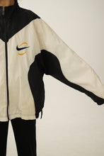Charger l&#39;image dans la galerie, Nike vintage white tag windbreaker XL
