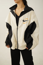 Load image into Gallery viewer, Nike vintage white tag windbreaker XL
