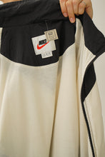 Charger l&#39;image dans la galerie, Nike vintage white tag windbreaker XL
