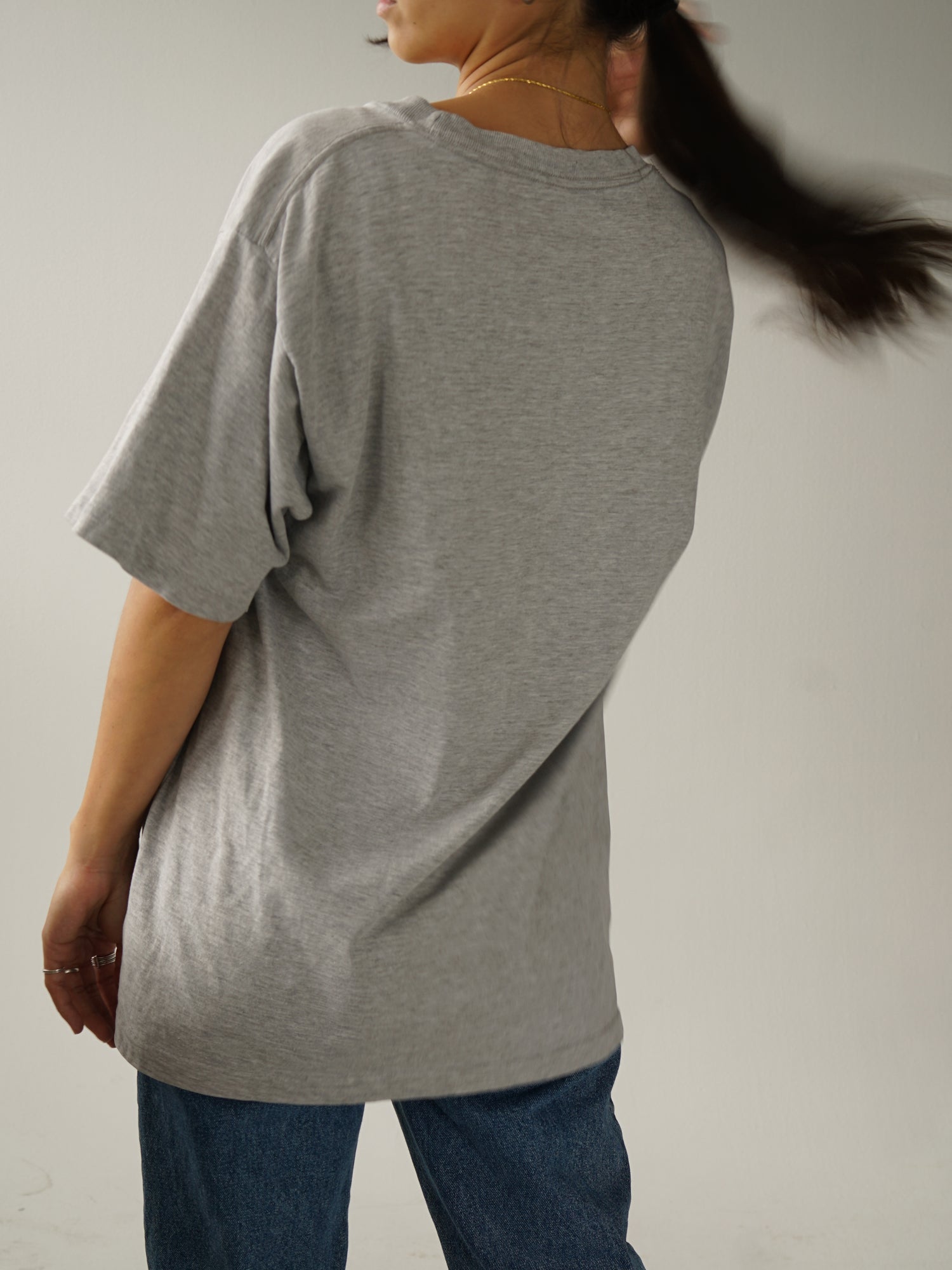 Classic sport Brooks t-shirt