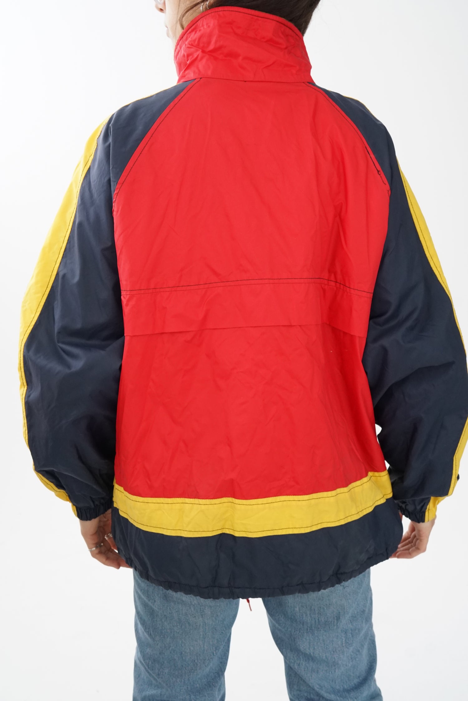 Manteau printemps Great Lakes country int en polar taille M-L