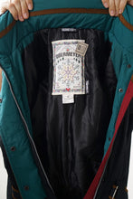 Charger l&#39;image dans la galerie, One piece ski suit Obermeyer, snow suit vintage pour femme taille 8 (S)

