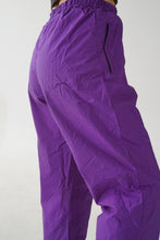 Load image into Gallery viewer, Pantalon de neige Joff mauve pour femme taille 30 (S)
