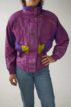 Load image into Gallery viewer, Vintage ski jacket Nevica S
