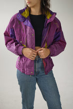 Load image into Gallery viewer, Vintage ski jacket Nevica S
