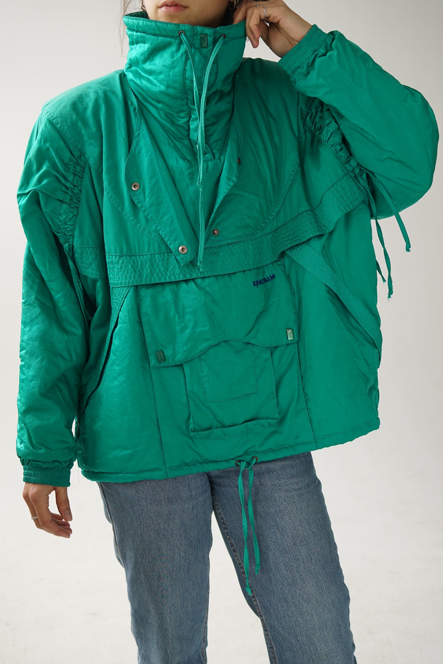 Manteau léger Sportalm taille 40