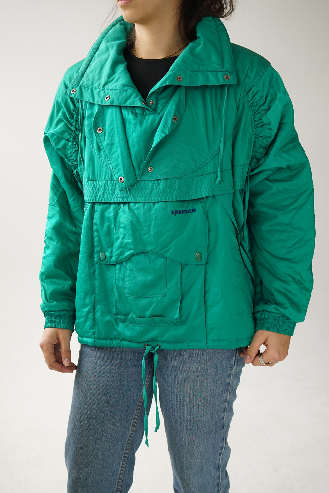Sportalm light jacket size 40