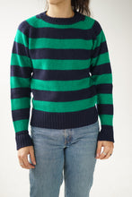 Load image into Gallery viewer, Virgin wool sweater size S
