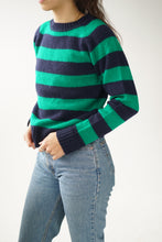 Load image into Gallery viewer, Virgin wool sweater size S
