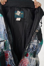 Charger l&#39;image dans la galerie, One piece ski suit Gusti, snow suit unisexe taille L (brand new)
