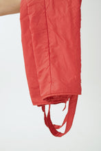Charger l&#39;image dans la galerie, Pantalon de neige salopette White Stag orange brûlé S-M pour femme
