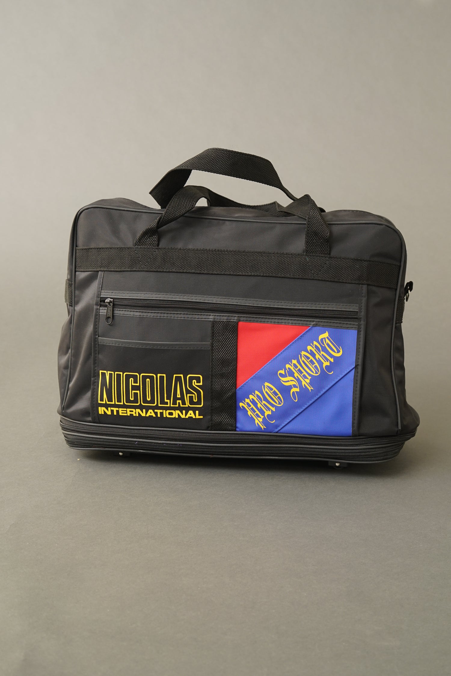 Sac vintage Nicolas International
