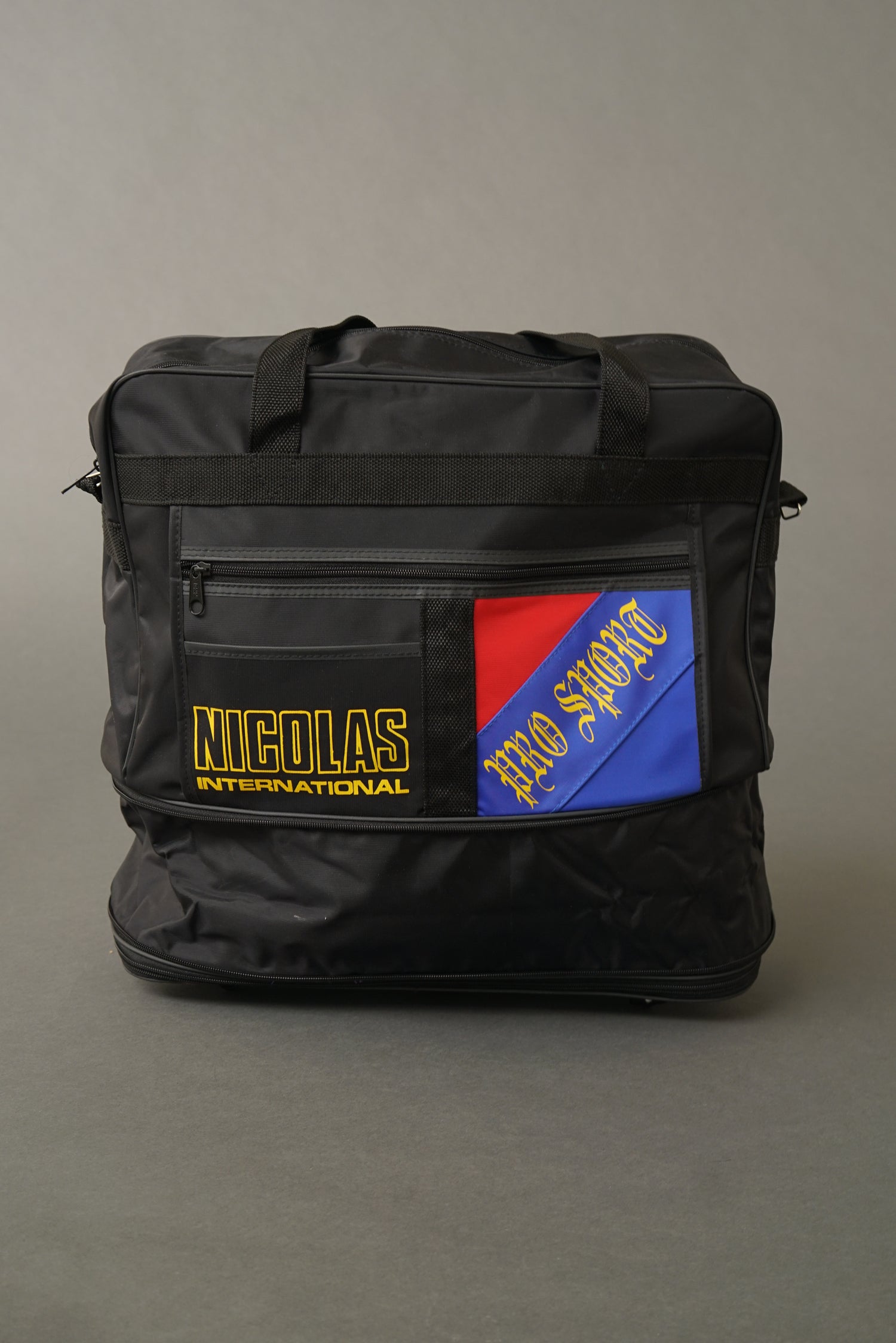 Sac vintage Nicolas International