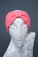 Load image into Gallery viewer, Super soft pink headband
