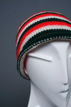 Load image into Gallery viewer, Handmade beanie
