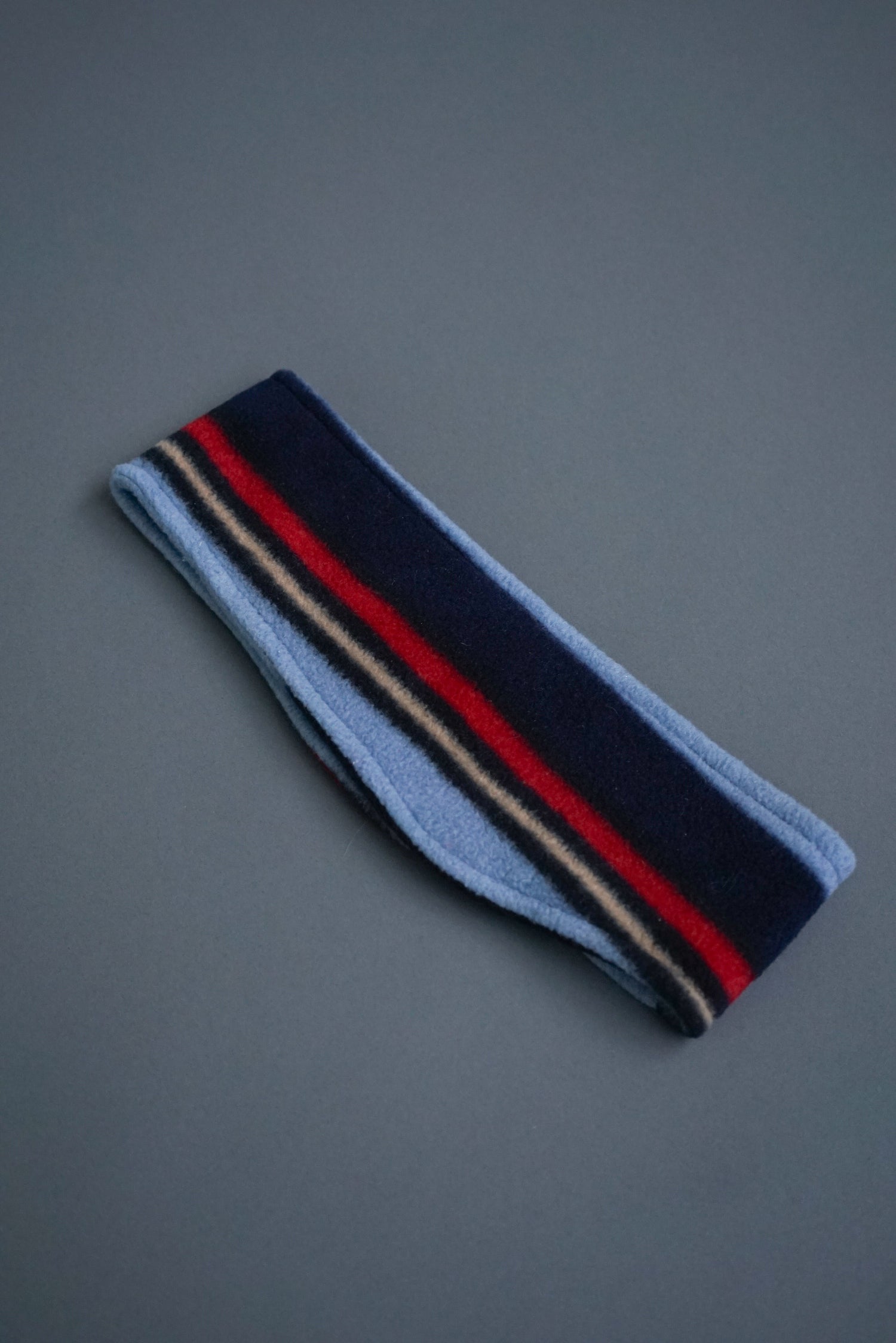 Very nice fleece headband