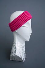 Load image into Gallery viewer, Pink headband
