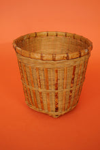 Load image into Gallery viewer, Rattan pot cover 10&#39;&#39;

