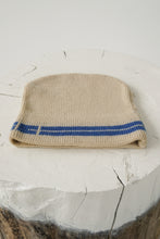 Load image into Gallery viewer, Vintage wool swiss designer  Henry Charles Colsenet beanie size L
