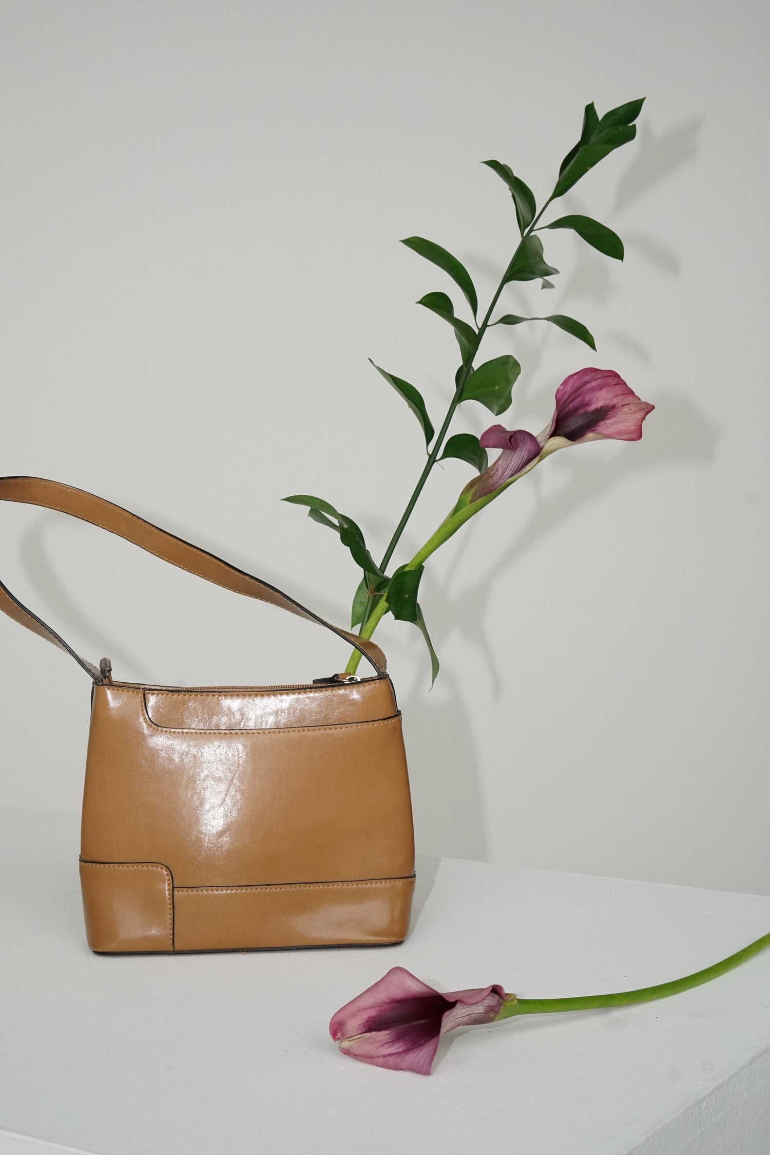 Sac à main vintage Kaos