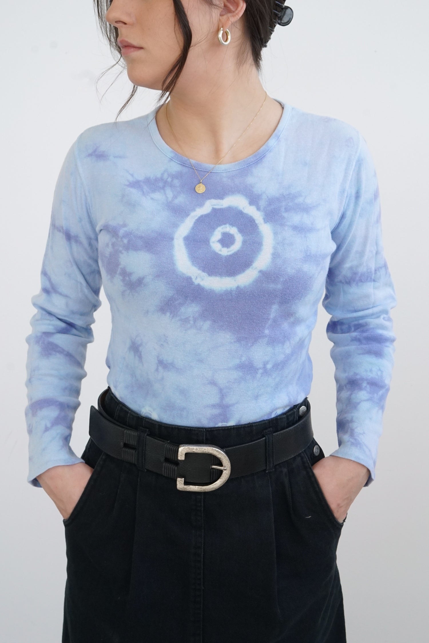 Crewneck 90s Jacob Junior taille XL (S-M femme)